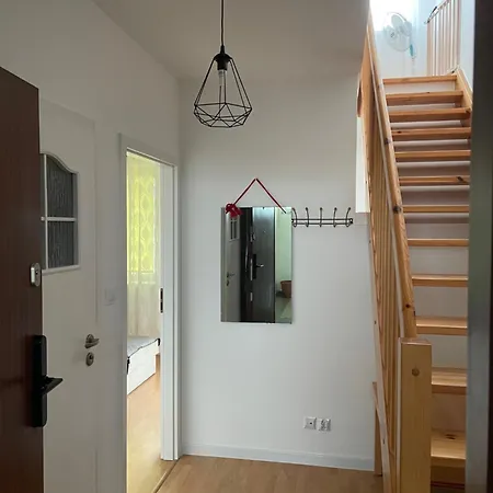 Helsińska Apartament *