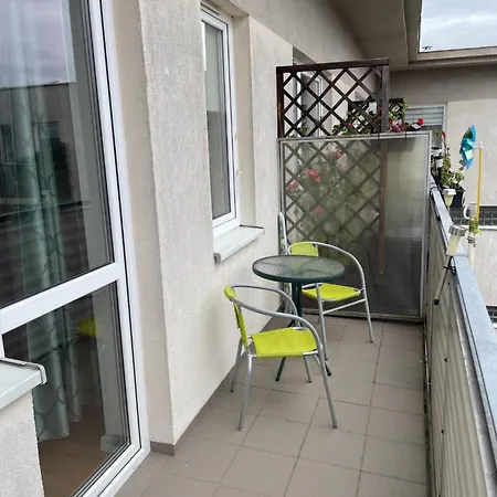 Helsińska Apartament *