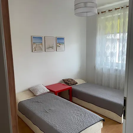 Helsińska Apartament *