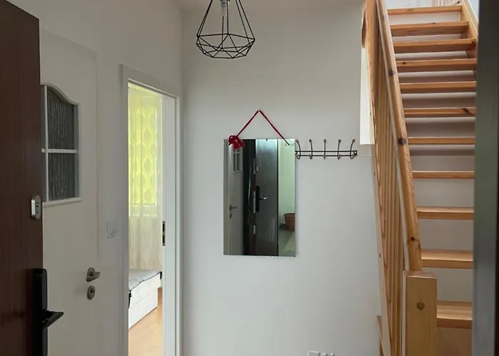 Helsinska Apartman *