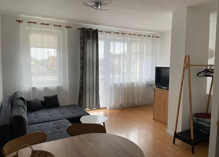 Helsinska * Kołobrzeg