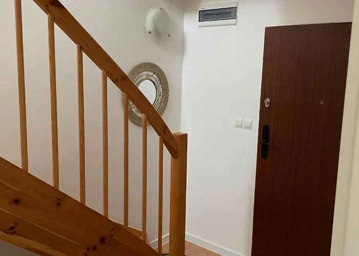 Apartman Helsinska *